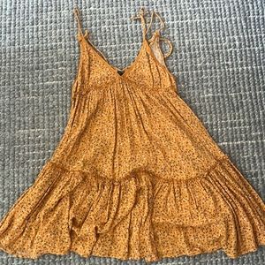 Wild fable summer dress